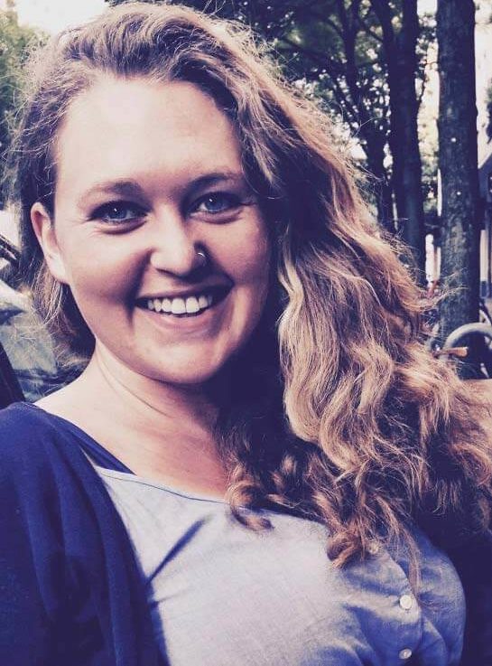 Johanna Bender – Psychotherapeutin in Much